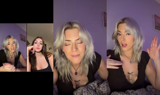 aliyah.dav's Live Session — Jul 26, 2026, 5:23 AM