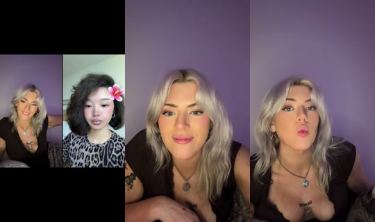 aliyah.dav's Live Session — Jul 26, 2026, 6:50 AM
