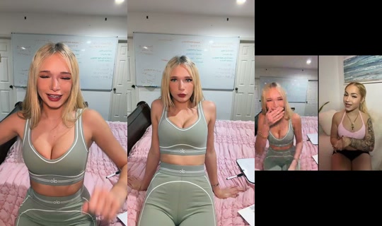 aliyahmariaaa's Live Session — Oct 18, 2026, 9:58 PM