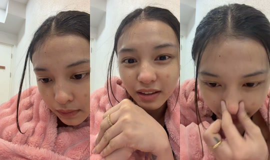 aliyaraymundo's Live Session — Jul 9, 2026, 7:03 AM