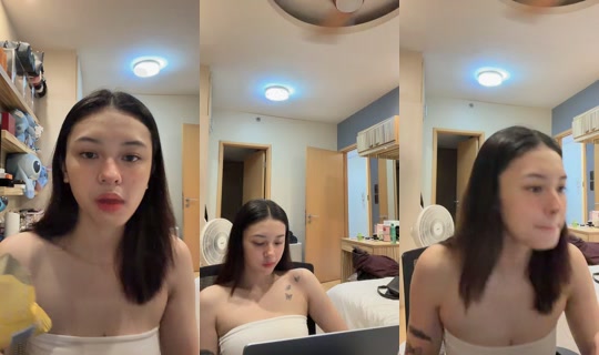 aliyaraymundo's Live Session — Jul 20, 2026, 10:55 AM