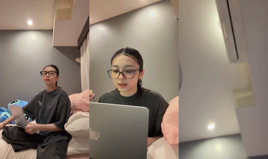 aliyaraymundo's Live Session — Jul 26, 2026, 2:55 PM