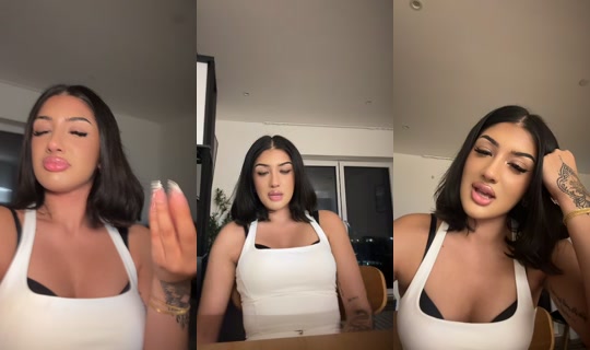 alizawho's Live Session — Jul 8, 2026, 10:02 PM