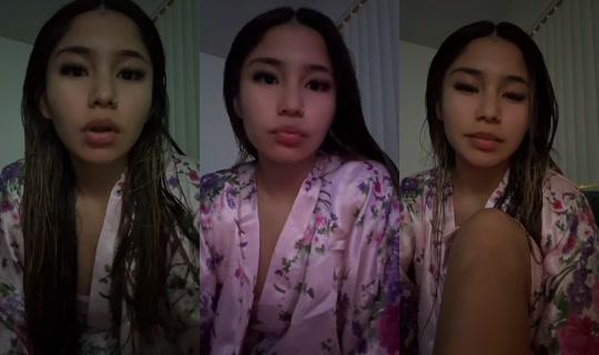 alizeessence's Live Session — Jul 9, 2026, 8:27 AM