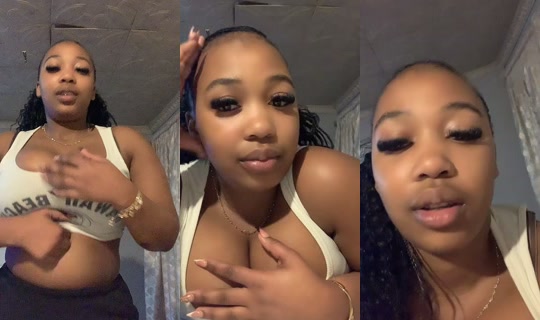 alizwa_rwexana03's Live Session — Jul 19, 2026, 11:37 PM
