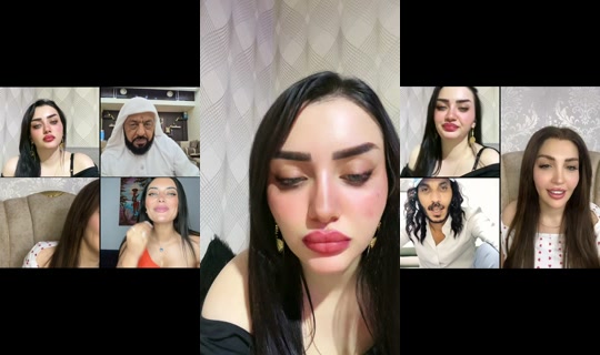 aljod._'s Live Session — Jul 15, 2026, 12:03 AM