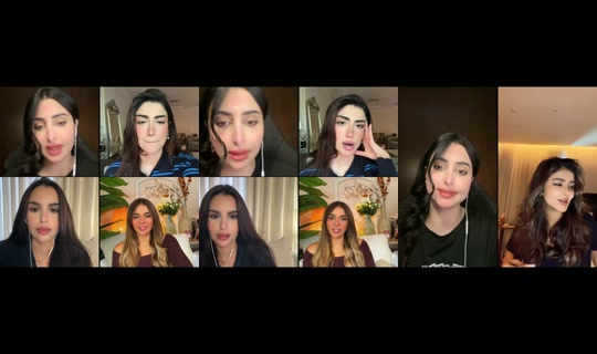 aljohra_sub's Live Session — Sep 29, 2026, 5:16 AM