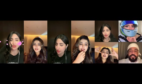 aljohra_sub's Live Session — Sep 29, 2026, 6:06 AM