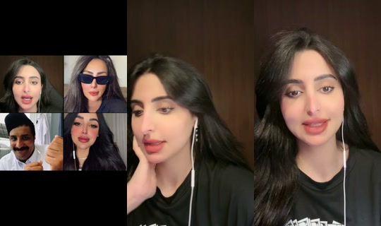 aljohra_sub's Live Session — Sep 29, 2026, 9:37 AM