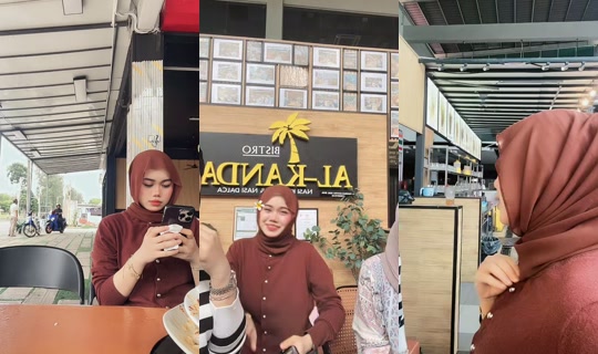 alkandar.bistro's Live Session — Sep 22, 2026, 8:20 AM