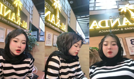 alkandar.bistro's Live Session — Sep 22, 2026, 11:38 AM