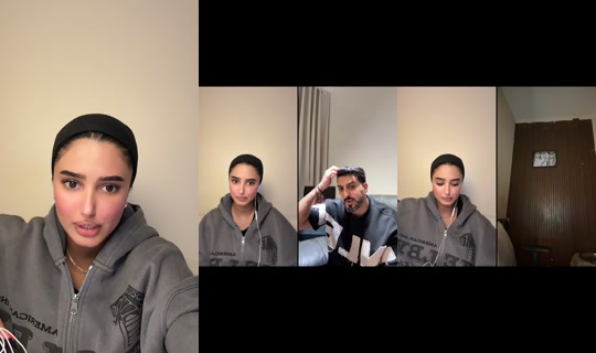 alkandariii22's Live Session — Jul 24, 2026, 9:01 PM