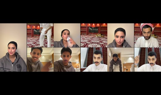 alkandariii22's Live Session — Jul 24, 2026, 10:53 PM