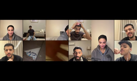 alkandariii22's Live Session — Jul 25, 2026, 12:29 AM