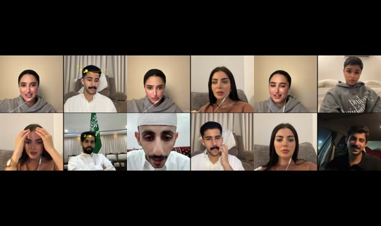 alkandariii22's Live Session — Jul 26, 2026, 12:15 AM
