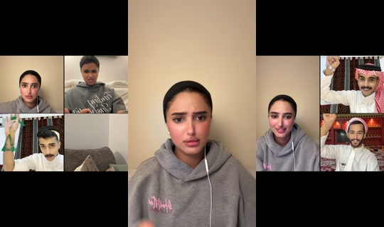 alkandariii22's Live Session — Jul 26, 2026, 1:06 AM