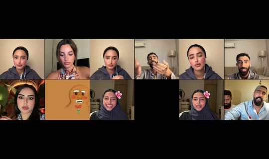 alkandariii22's Live Session — Jul 26, 2026, 6:16 PM