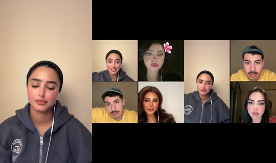 alkandariii22's Live Session — Jul 26, 2026, 9:56 PM