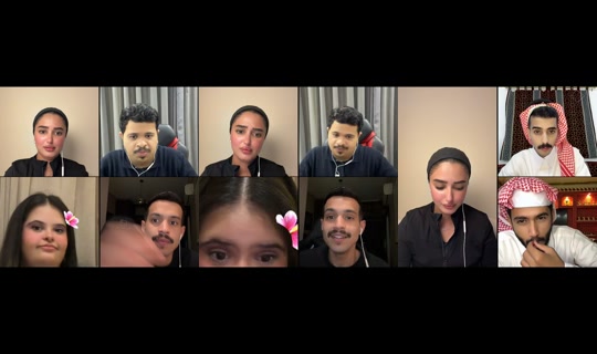 alkandariii22's Live Session — Jul 28, 2026, 12:25 AM