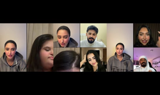 alkandariii22's Live Session — Jul 28, 2026, 11:09 PM