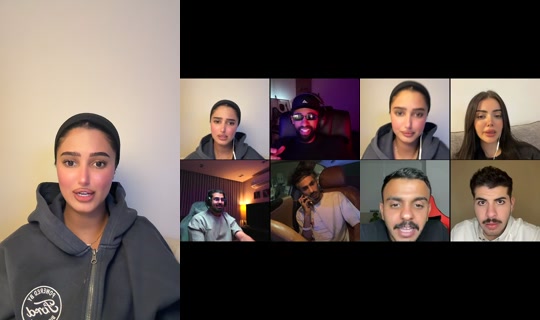alkandariii22's Live Session — Jul 29, 2026, 10:46 PM
