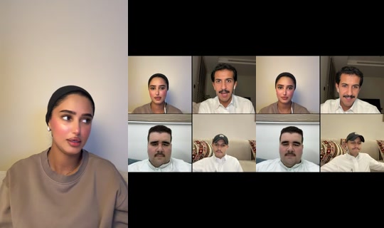 alkandariii22's Live Session — Jul 30, 2026, 10:10 PM