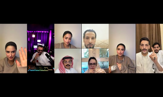 alkandariii22's Live Session — Jul 31, 2026, 1:32 AM
