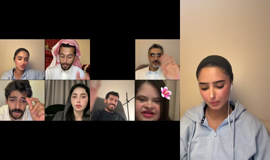 alkandariii22's Live Session — Aug 17, 2026, 12:46 AM
