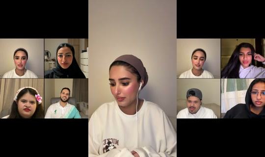 alkandariii22's Live Session — Aug 18, 2026, 11:27 PM