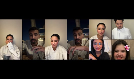 alkandariii22's Live Session — Aug 20, 2026, 12:16 AM