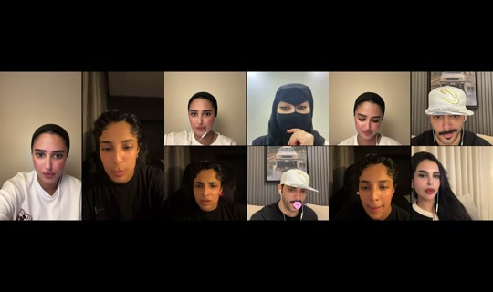alkandariii22's Live Session — Sep 11, 2026, 12:43 AM