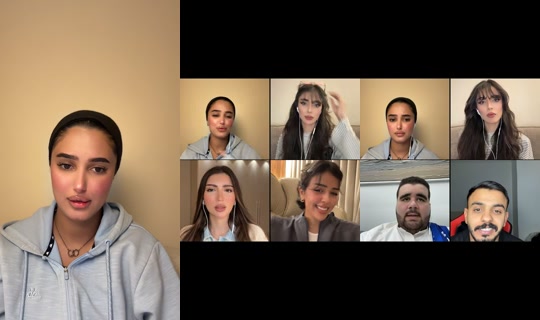 alkandariii22's Live Session — Sep 11, 2026, 10:51 PM