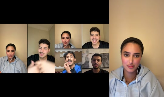 alkandariii22's Live Session — Sep 12, 2026, 5:24 AM