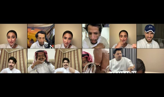 alkandariii22's Live Session — Sep 12, 2026, 11:00 PM