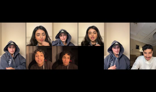 alkandariii22's Live Session — Oct 22, 2026, 3:16 AM