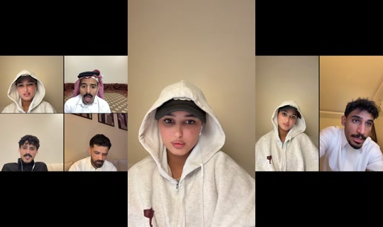alkandariii22's Live Session — Oct 24, 2026, 4:21 AM