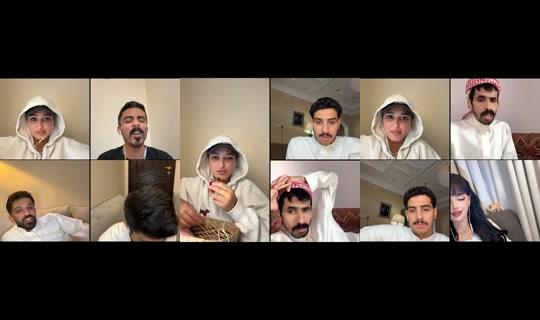 alkandariii22's Live Session — Oct 24, 2026, 6:05 AM