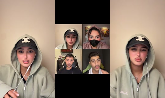 alkandariii22's Live Session — Oct 29, 2026, 8:17 PM