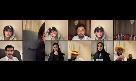 alkandariii22's Live Session — Oct 30, 2026, 12:03 AM
