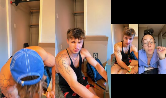 all_aesthetics3's Live Session — Jul 26, 2026, 8:29 PM