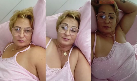 alla.svatko's Live Session — Jul 24, 2026, 9:36 PM
