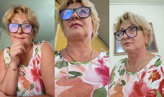 alla.svatko's Live Session — Jul 25, 2026, 7:23 AM