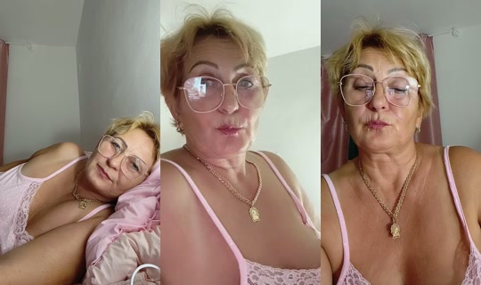 alla.svatko's Live Session — Jul 25, 2026, 9:02 PM