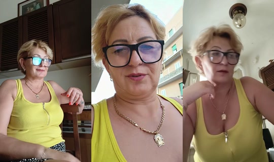 alla.svatko's Live Session — Jul 26, 2026, 5:14 AM