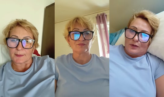 alla.svatko's Live Session — Jul 28, 2026, 5:46 AM