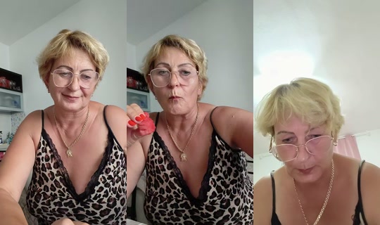 alla.svatko's Live Session — Jul 28, 2026, 11:32 AM