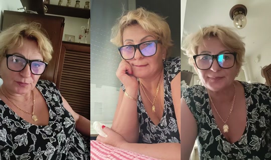 alla.svatko's Live Session — Jul 29, 2026, 4:52 AM