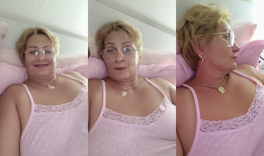 alla.svatko's Live Session — Jul 29, 2026, 9:17 PM