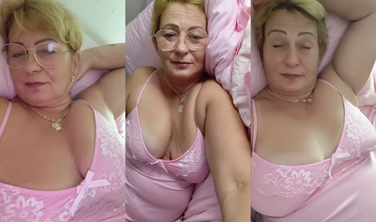 alla.svatko's Live Session — Jul 31, 2026, 4:09 AM