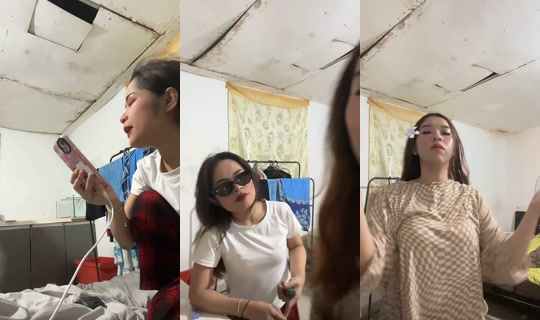 allaboutffy's Live Session — Oct 14, 2026, 2:41 PM
